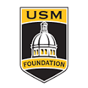 University of Southern Mississippi Foundation logo