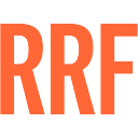 Robert Rauschenberg Foundation logo