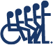 Buoniconti Fund to Cure Paralysis logo