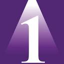 Alpha-1 Foundation logo