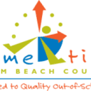 Prime Time Palm Beach County logo