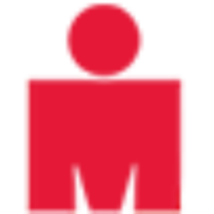 Ironman Foundation logo