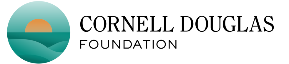 Cornell Douglas Foundation logo