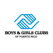 Boys & Girls Clubs of Puerto Rico logo