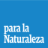 Para la Naturaleza logo