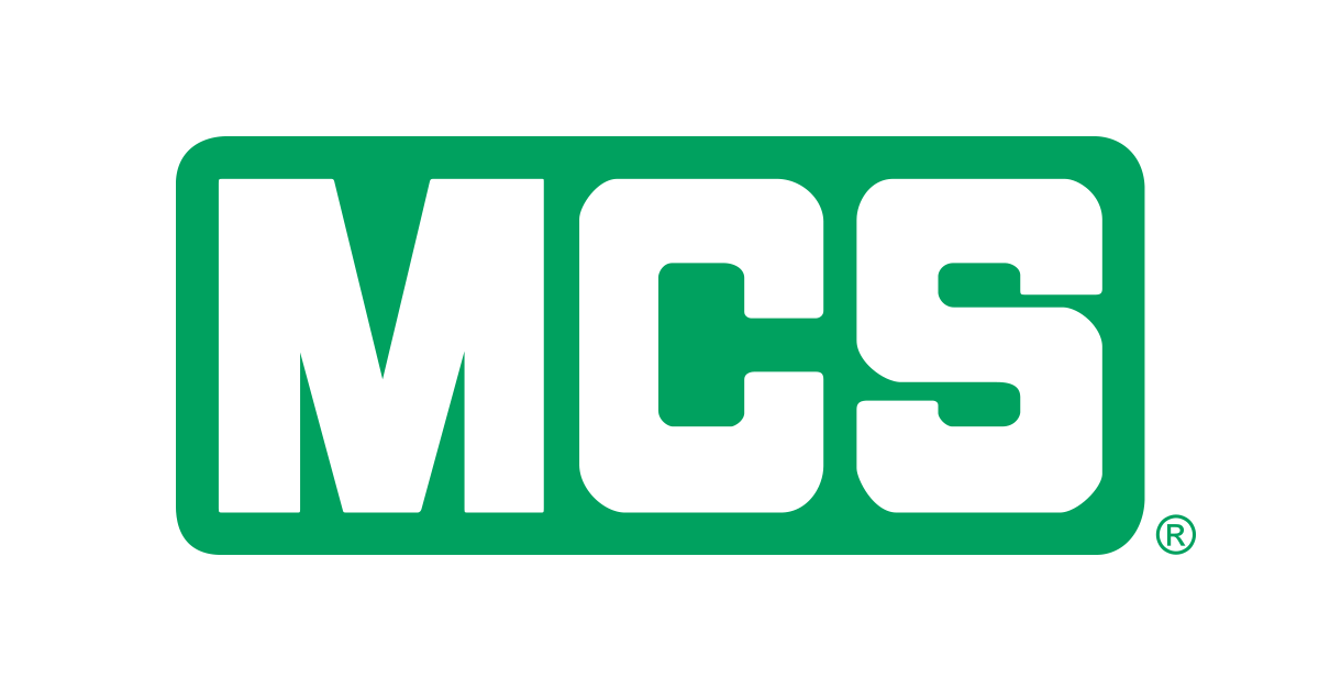 Mcs Foundation logo