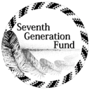 Seventh Generation Fund for Indigenous Peoples logo