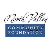 North Valley Community Foundation logo