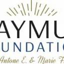 Antone and Marie Raymus Foundation logo