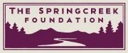 Springcreek Foundation C/O Third Plateau Social Impact Strategi logo