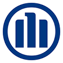 Allianz Foundation for North America logo