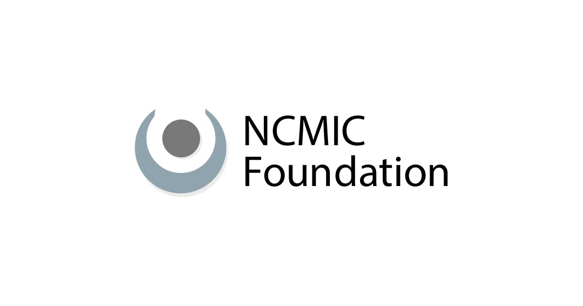 Ncmic Foundation logo