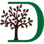 Degen Foundation logo