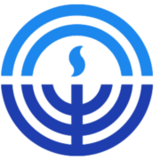 Jewish Federation of Greater New Orleans logo