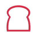Greater Baton Rouge Food Bank logo