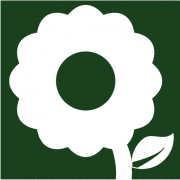 New Orleans Town Gardeners logo