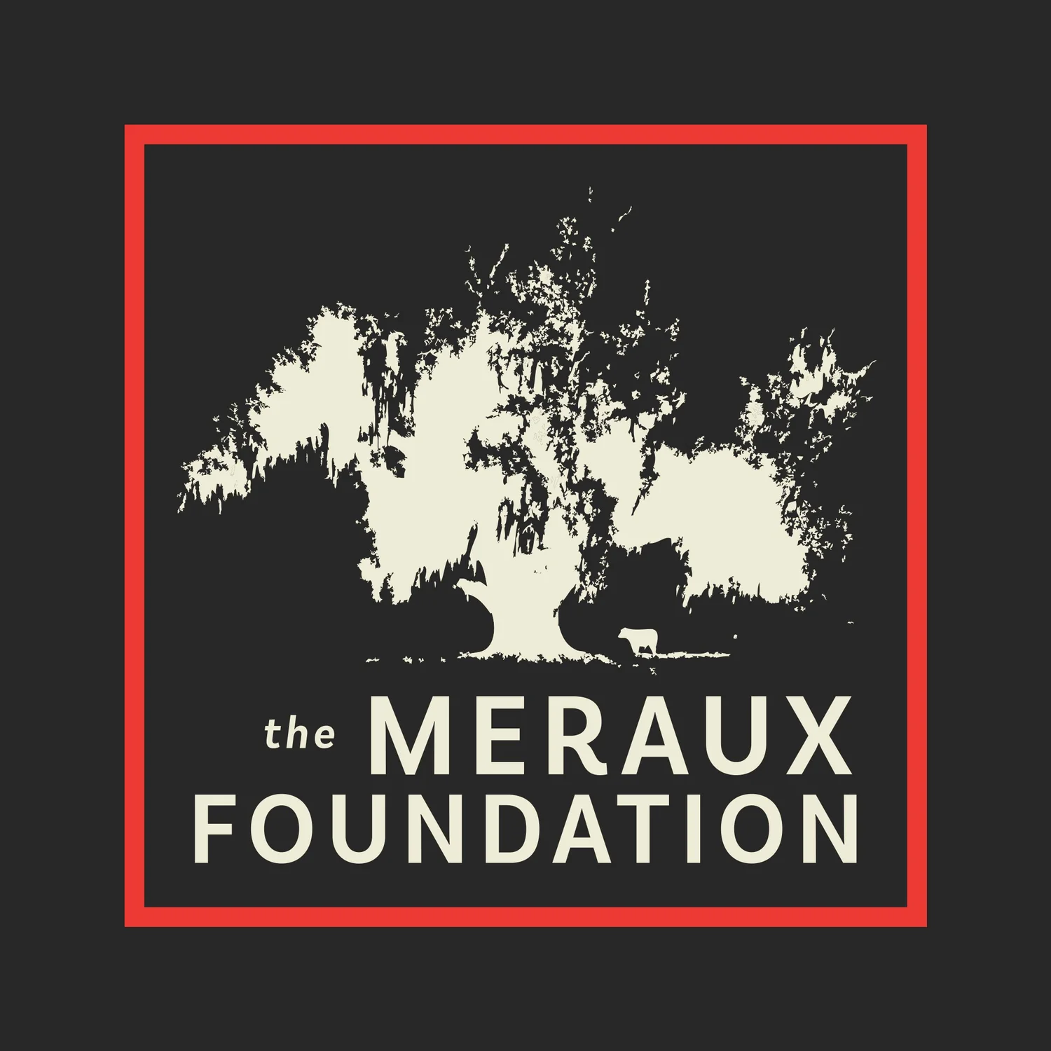 Arlene & Joseph Meraux Charitable Foundation logo