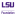 Lsu Foundation logo