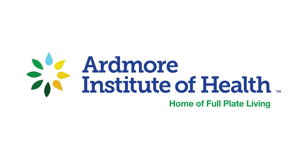Ardmore Institute of Health logo