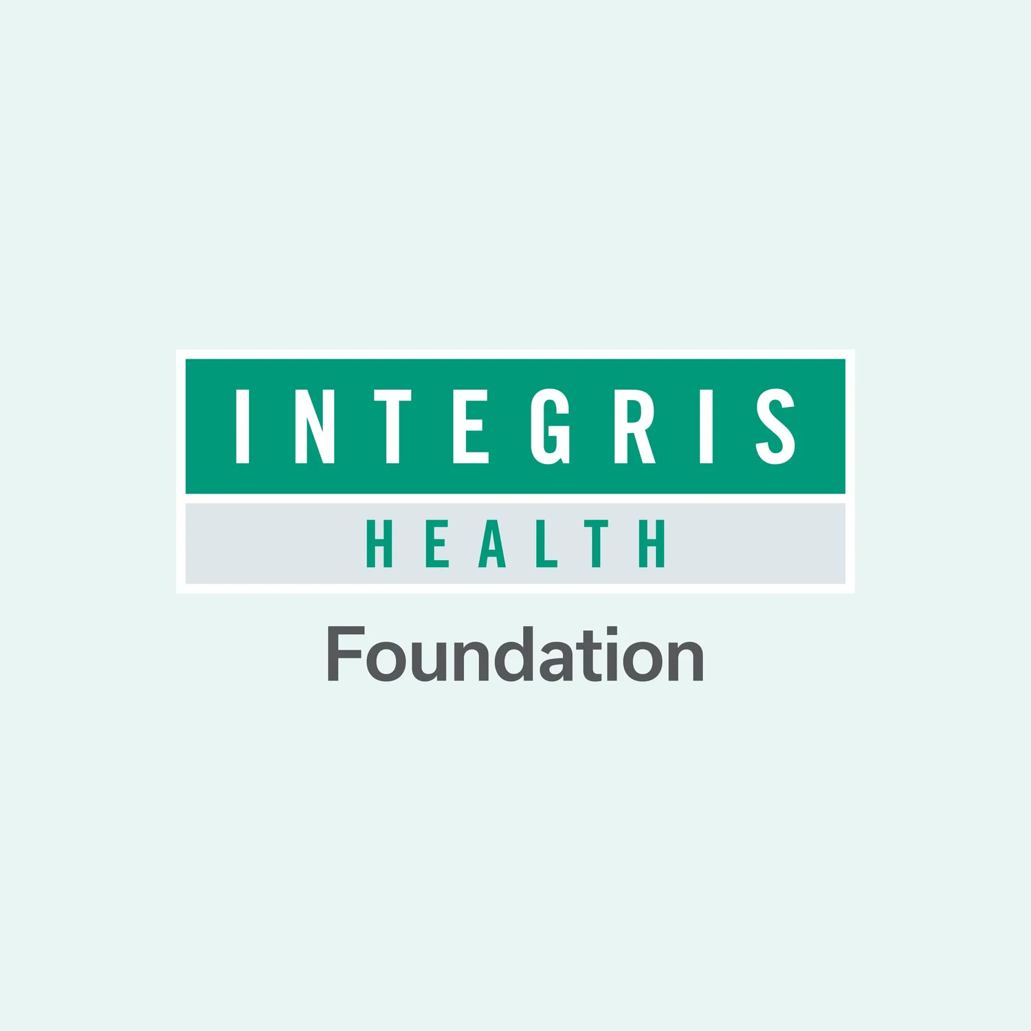Integris Health Foundation logo