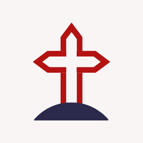 Christ for Humanity logo