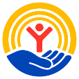 United Way Galveston County Mainland logo