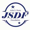 Logo de John S Dunn Foundation