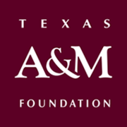Texas A&M Foundation logo