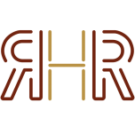Russell Hill Rogers Fund for the Arts logo
