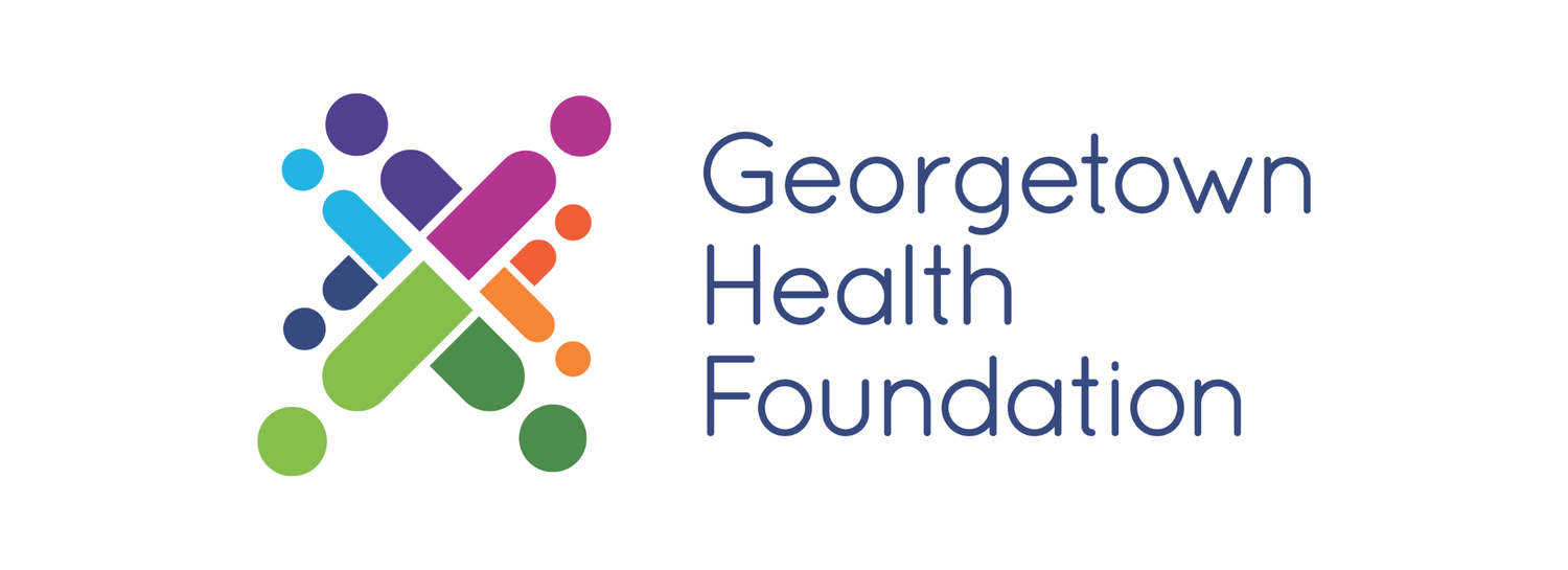 Georgetown Healthcare System logo