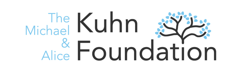 Michael and Alice Kuhn Foundation logo