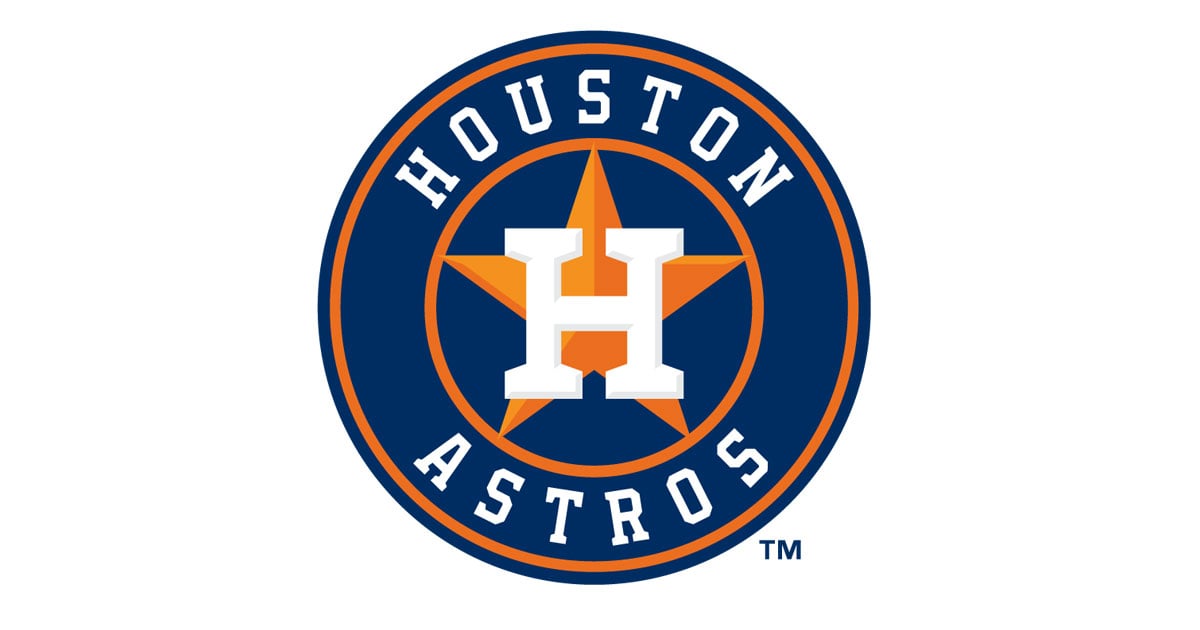 Astros Foundation logo