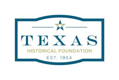 Texas Historical Foundation logo