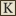 Robert J & Helen C Kleberg Foundation logo