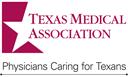 Texas Medical Association Foundation logo
