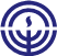 Jewish Federation of Greater Dallas logo