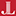 Junior League of Odessa logo