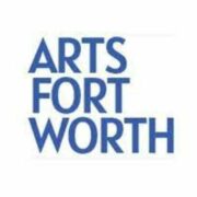 Arts Council of Fort Worth and Tarrant County logo