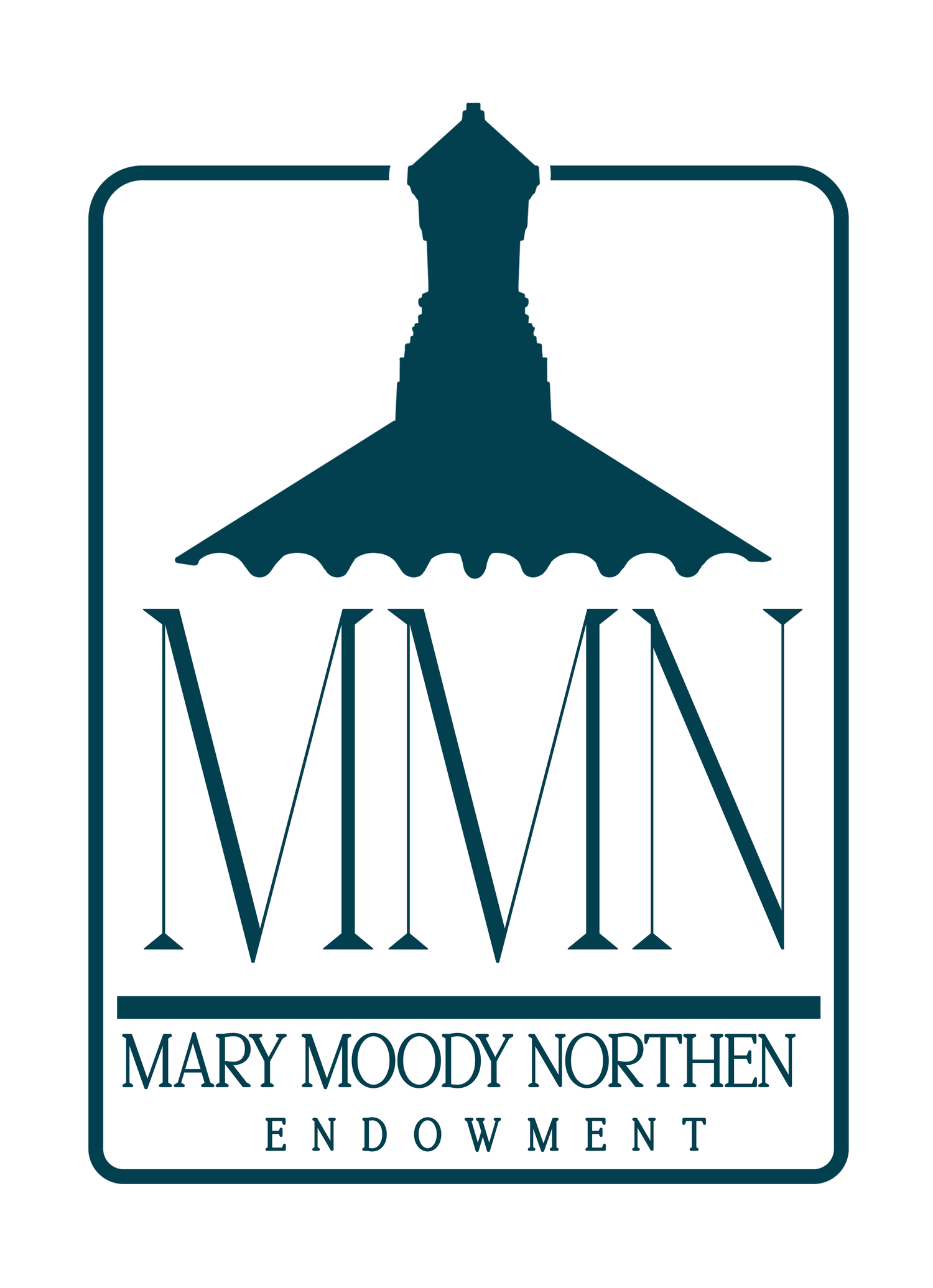 Mary Moody Northen Endowment logo