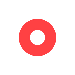 Debusk Foundation logo