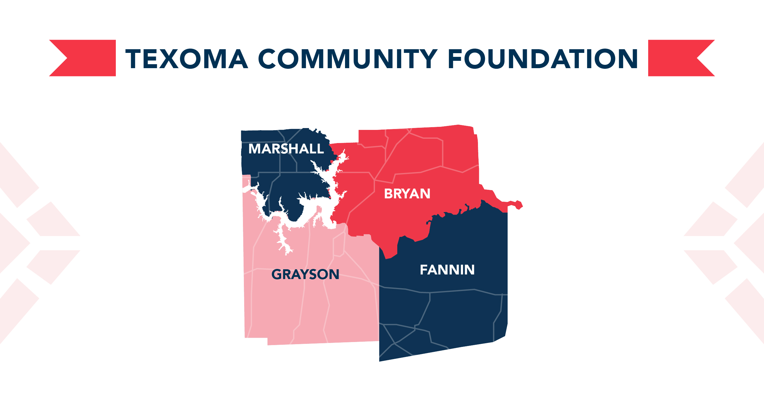 Texoma Health Foundation logo