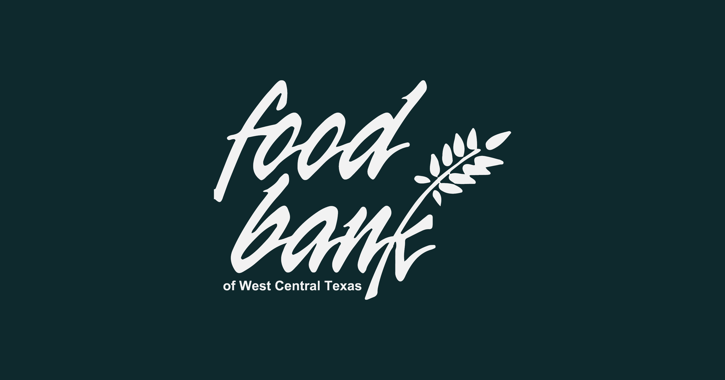 Food Bank of West Central Texas logo