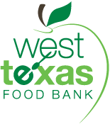 West Texas Food Bank logo
