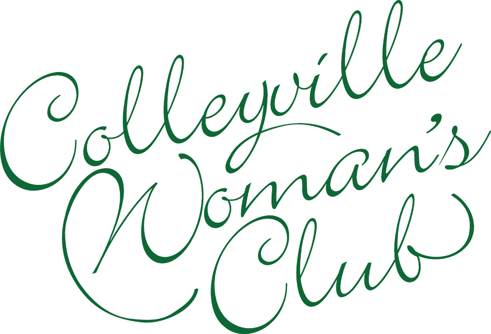 Colleyville Woman'S Club logo