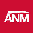 Advancing Native Missions logo