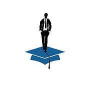 Alpha Epsilon Boule Education Foundation logo