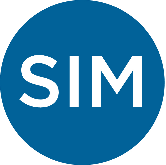 Society for Information Management Dallas Area Chapter logo
