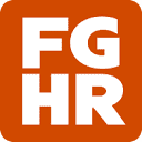 Fund for Global Human Rights logo