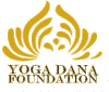 Yoga Dana Foundation logo