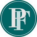 Priddy Foundation logo